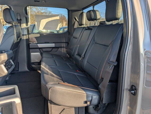 2026 Ford F-350 Super Duty