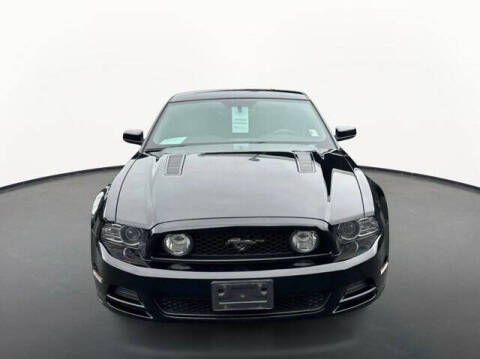2014 Ford Mustang GT