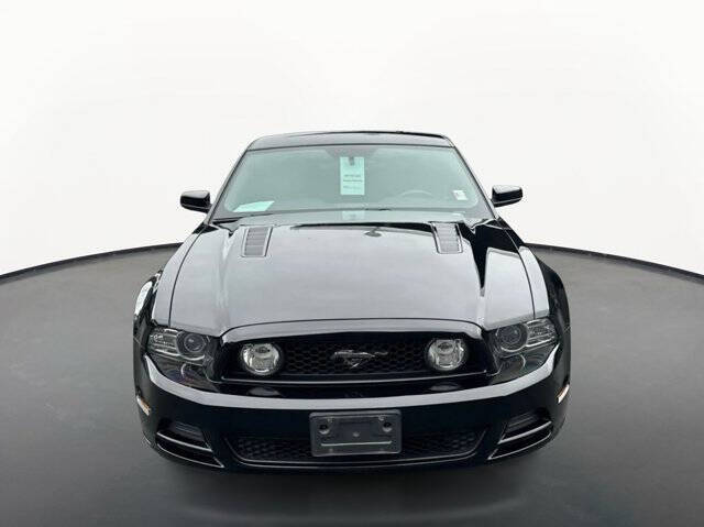 2014 Ford Mustang GT
