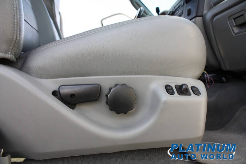 2007 Ford F-350 Super Duty Lariat