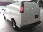 2023 GMC Savana 2500