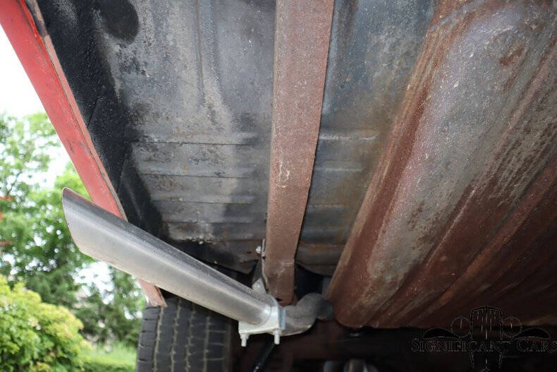 1970 Chevrolet Impala