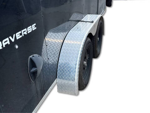 2024 FORMULA TRAILERS Formula Trailers