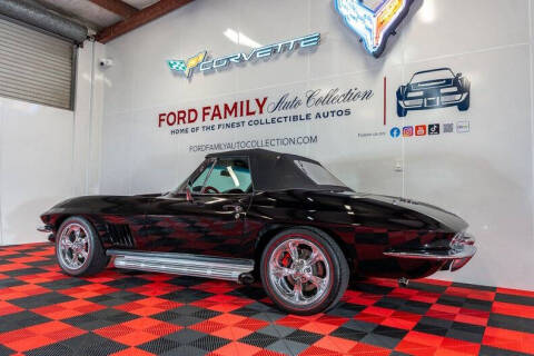 1964 Chevrolet Corvette