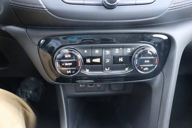 2021 Buick Encore GX