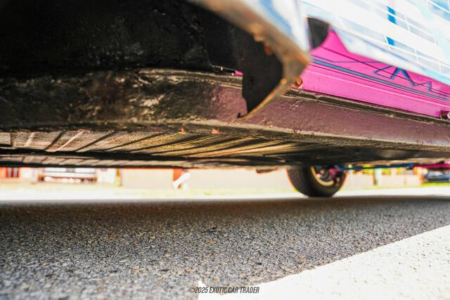 1968 Volkswagen Beetle