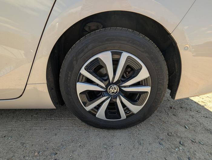 2018 Toyota Prius Prime Plus
