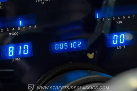 1992 Chevrolet C/K 1500 Series