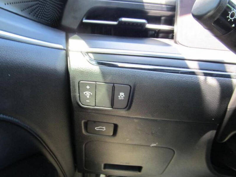 2025 Kia K5