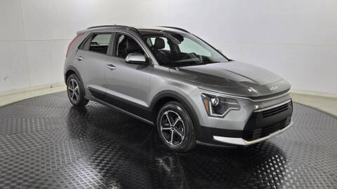 2023 Kia Niro EX