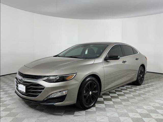 2022 Chevrolet Malibu 1LT