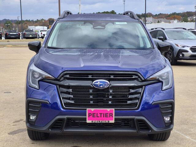 2026 Subaru Ascent Premium 7-Passenger