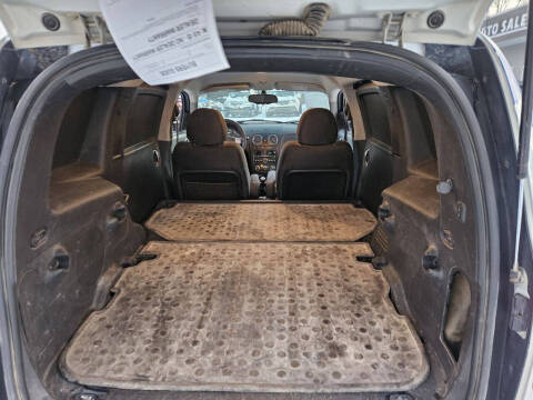 2009 Chevrolet HHR Panel LT