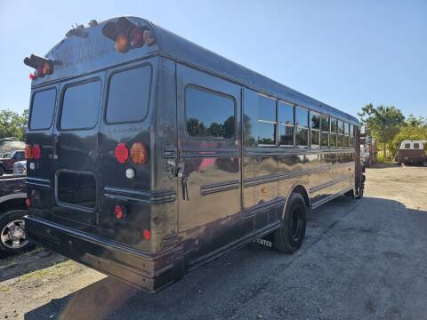 1994 International 3800 for sale at WICKED NICE CAAAZ in Cape Coral FL
