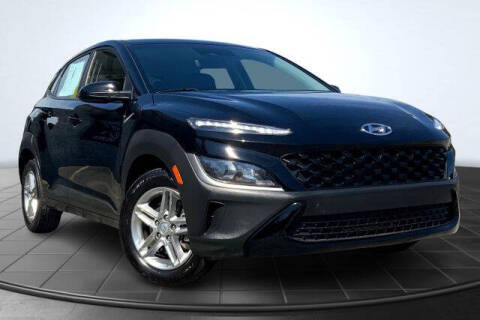 2023 Hyundai Kona SE