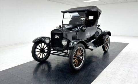 1923 Ford Model T