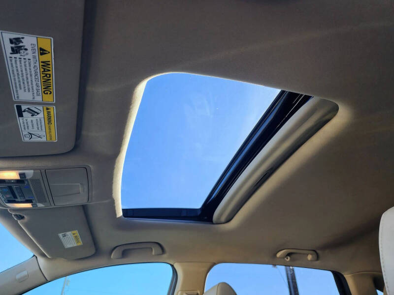 2017 Acura MDX SH-AWD w/Tech