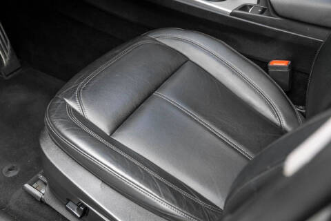 2018 Alfa Romeo Stelvio Sport