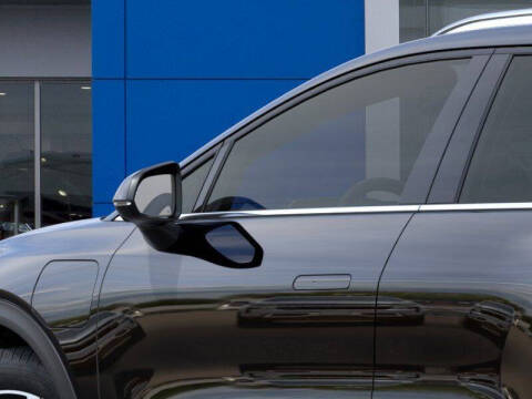 2026 Chevrolet Equinox EV LT 2