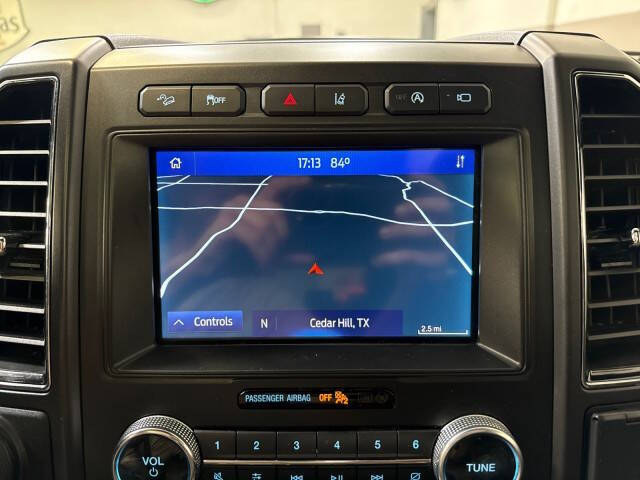 2021 Ford Expedition MAX King Ranch