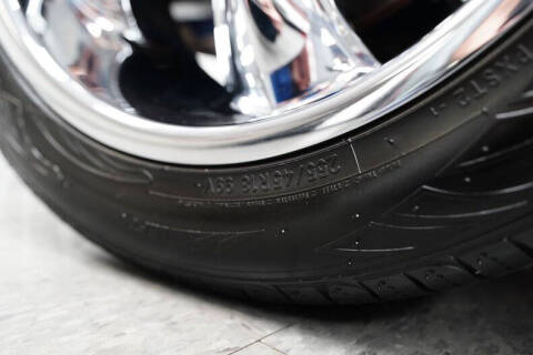 1955 Chevrolet Nomad