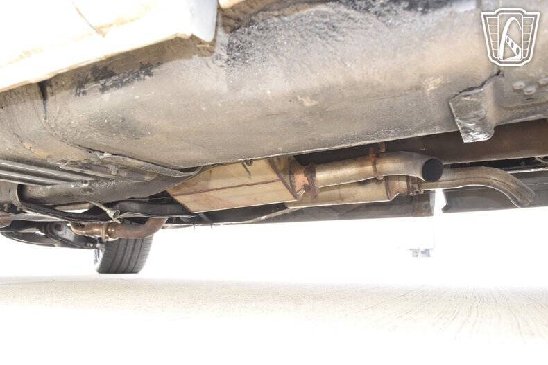 1982 Chevrolet C/K 10 Series