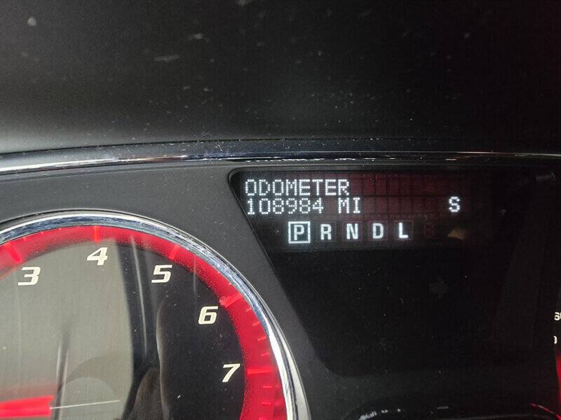 2016 GMC Acadia SLE-2