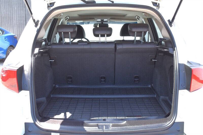 2010 Acura RDX SH-AWD w/Tech