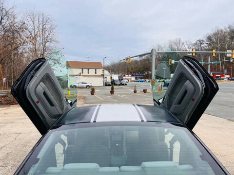 2008 Ford Mustang V6 Premium