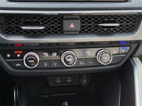 2025 Acura ADX w/A-SPEC