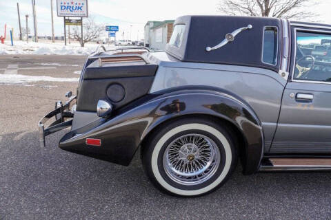 1985 Ford Mustang LX
