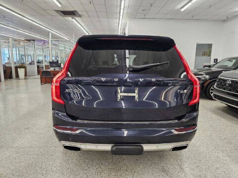 2017 Volvo XC90 T6 Inscription