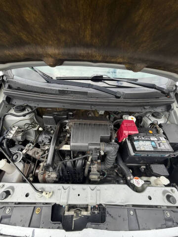 2015 Mitsubishi Mirage