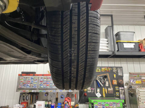 2014 Chevrolet Cruze 1LT Auto