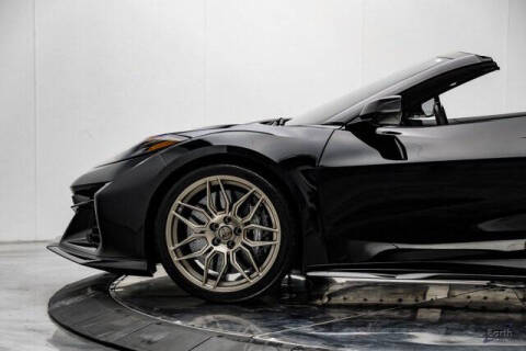 2023 Chevrolet Corvette Z06