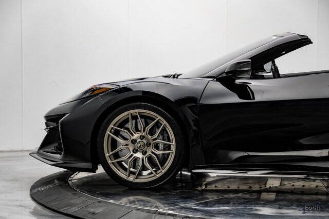 2023 Chevrolet Corvette Z06