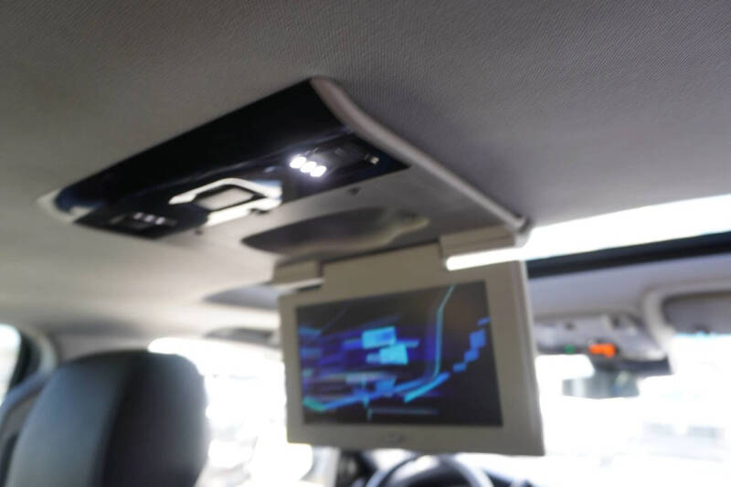 2020 Cadillac Escalade ESV Luxury