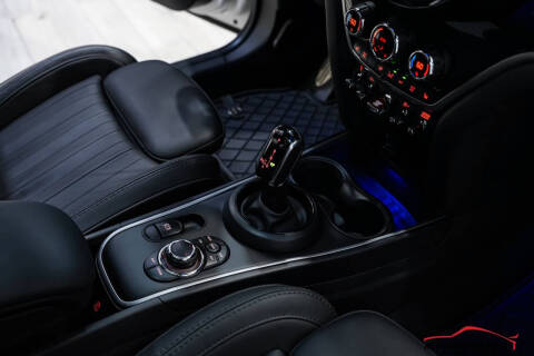 2023 MINI Countryman John Cooper Works ALL4