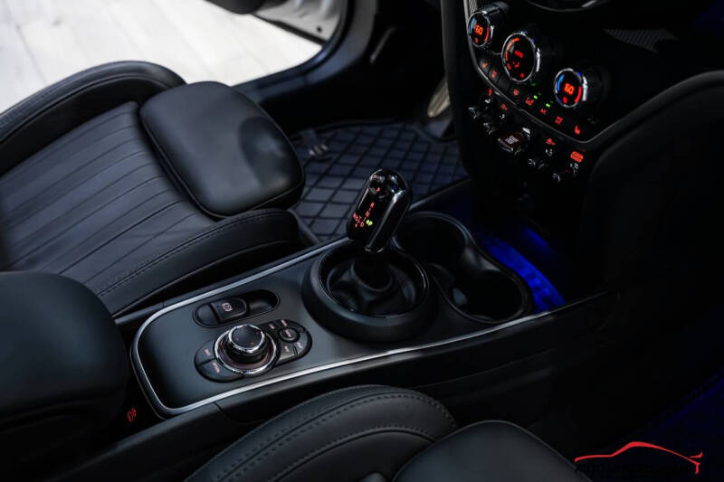 2023 MINI Countryman John Cooper Works ALL4