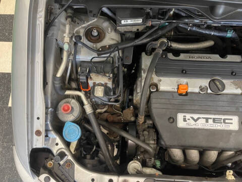 2003 Honda Element EX