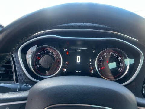 2018 Dodge Challenger R/T