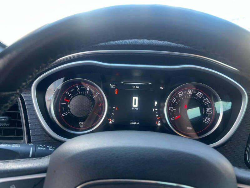 2018 Dodge Challenger R/T