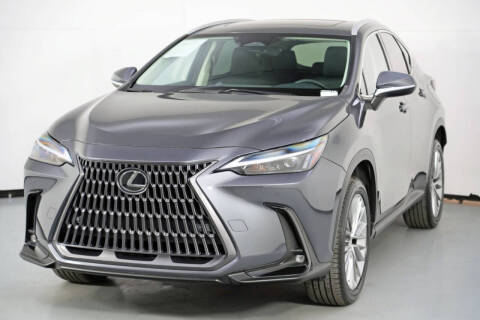 2022 Lexus NX 350 Premium