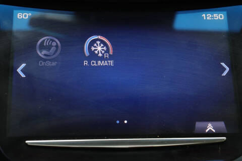 2014 Cadillac XTS Premium Collection