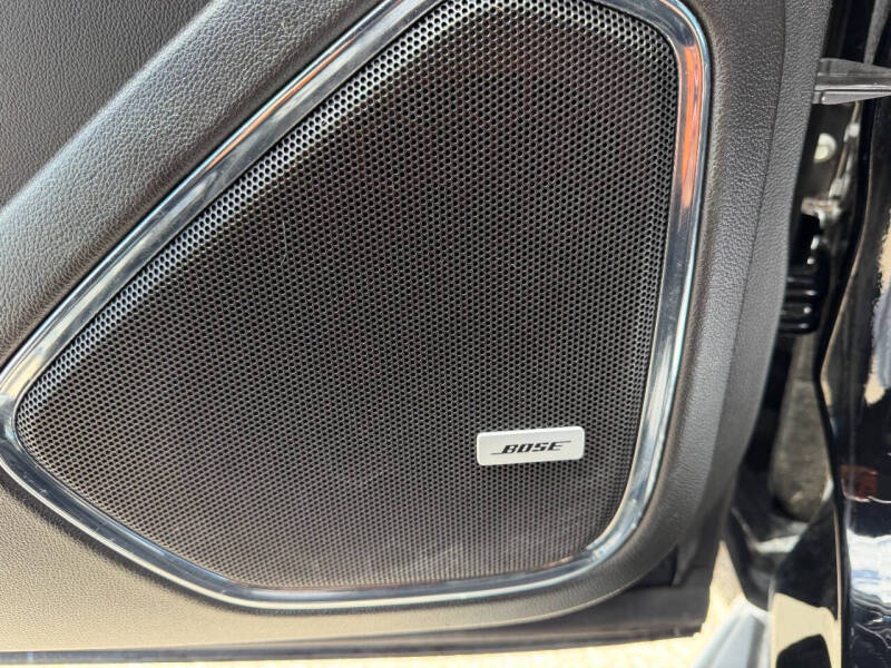 2017 GMC Yukon SLE