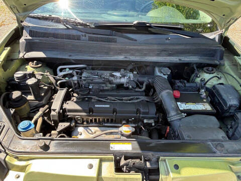 2010 Kia Soul !
