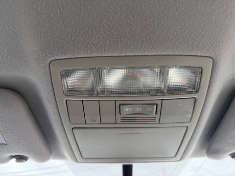 2010 Toyota Venza FWD 4cyl