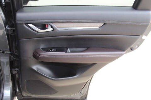 2024 Mazda CX-5 2.5 Turbo Signature