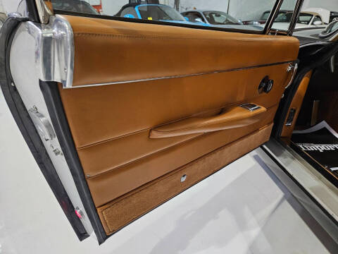 1966 Aston Martin DB6