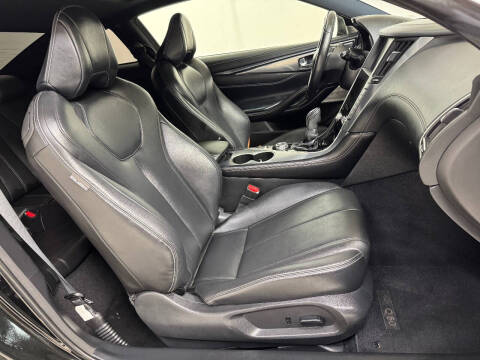 2019 Infiniti Q60 3.0T Pure